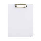 Good Value™ Zarina Clipboard Padfolio (Q498532)