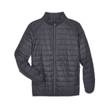Core 365® Men's Prevail Packable Puffer Jacket (Q498622)