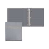 1.5 Inch Entrapment Angle D Ring Binder (Q499122)
