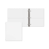 1.5 Inch Entrapment Angle D Ring Binder (Q499122)