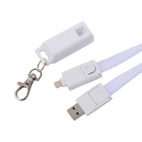 5-in-1 40W PD Charging Cable Lanyard (Q499332)