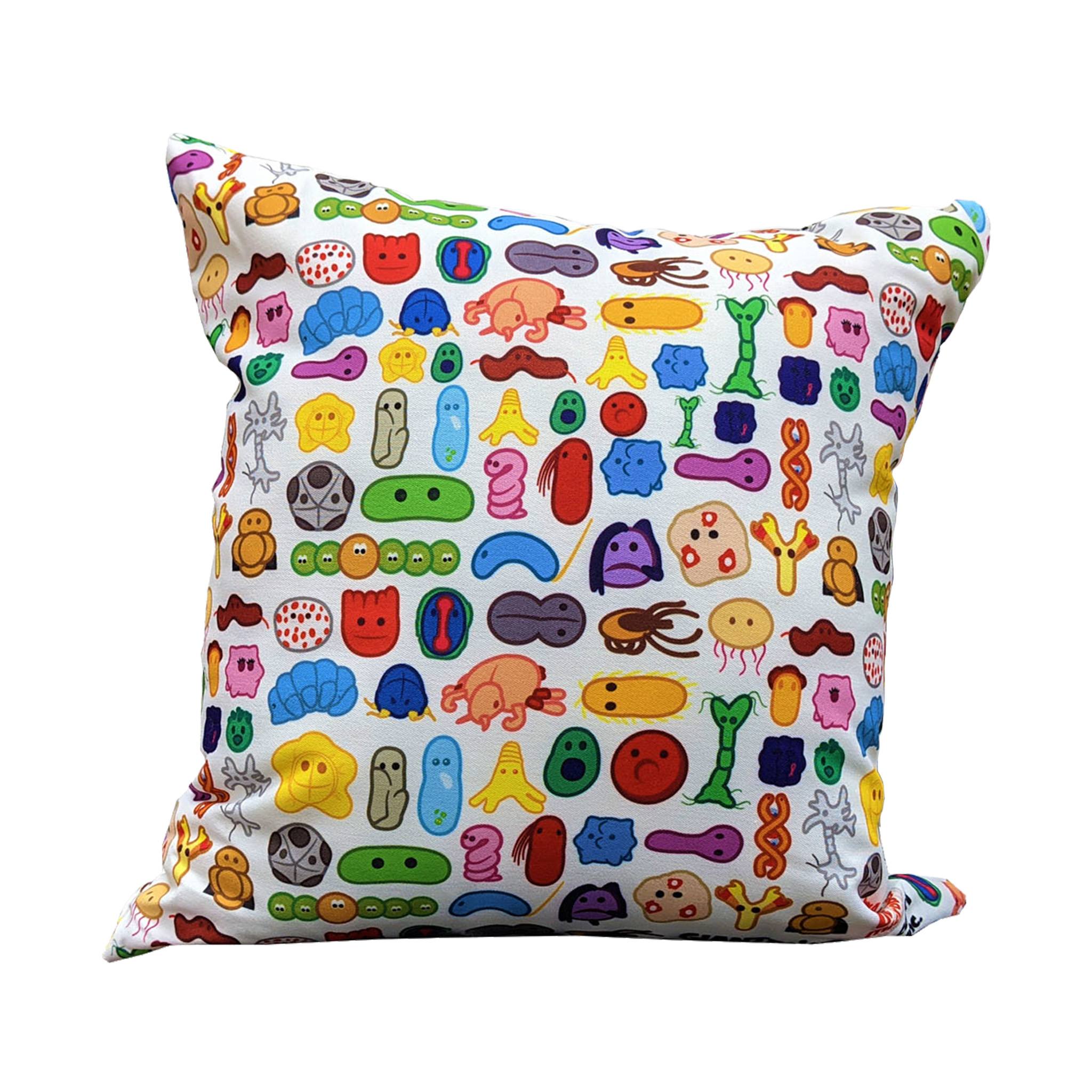 Custom Throw Pillows