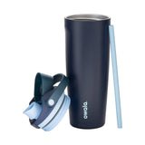 Owala Freesip Sway Vacuum Bottles - Sea Captain (Q499532)