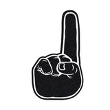 16 Inch Number 1 Foam Finger (Q500432)