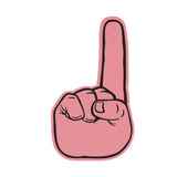 16 Inch Number 1 Foam Finger (Q500432)