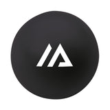 Round Massage Ball  Imprinted with Logo (Q500511)