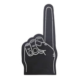 Mini 6.5 Foam #1 Cheering Hand Finger Topper (Fast Boat Freight) (Q500532)