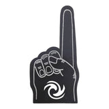 Mini 6.5 Foam #1 Cheering Hand Finger Topper (Fast Boat Freight) (Q500532)