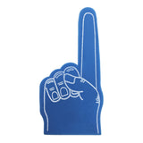 Mini 6.5 Foam #1 Cheering Hand Finger Topper (Fast Boat Freight) (Q500532)