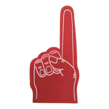 Mini 6.5 Foam #1 Cheering Hand Finger Topper (Fast Boat Freight) (Q500532)