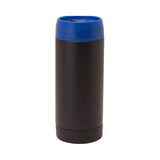 18 Oz. Frosty Double Wall Steel Tumbler/Cooler (Q500622)