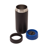 18 Oz. Frosty Double Wall Steel Tumbler/Cooler (Q500622)
