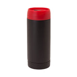 18 Oz. Frosty Double Wall Steel Tumbler/Cooler (Q500622)