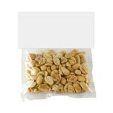 Candy Bag With Header Card Peanuts (Large) (Q501122)
