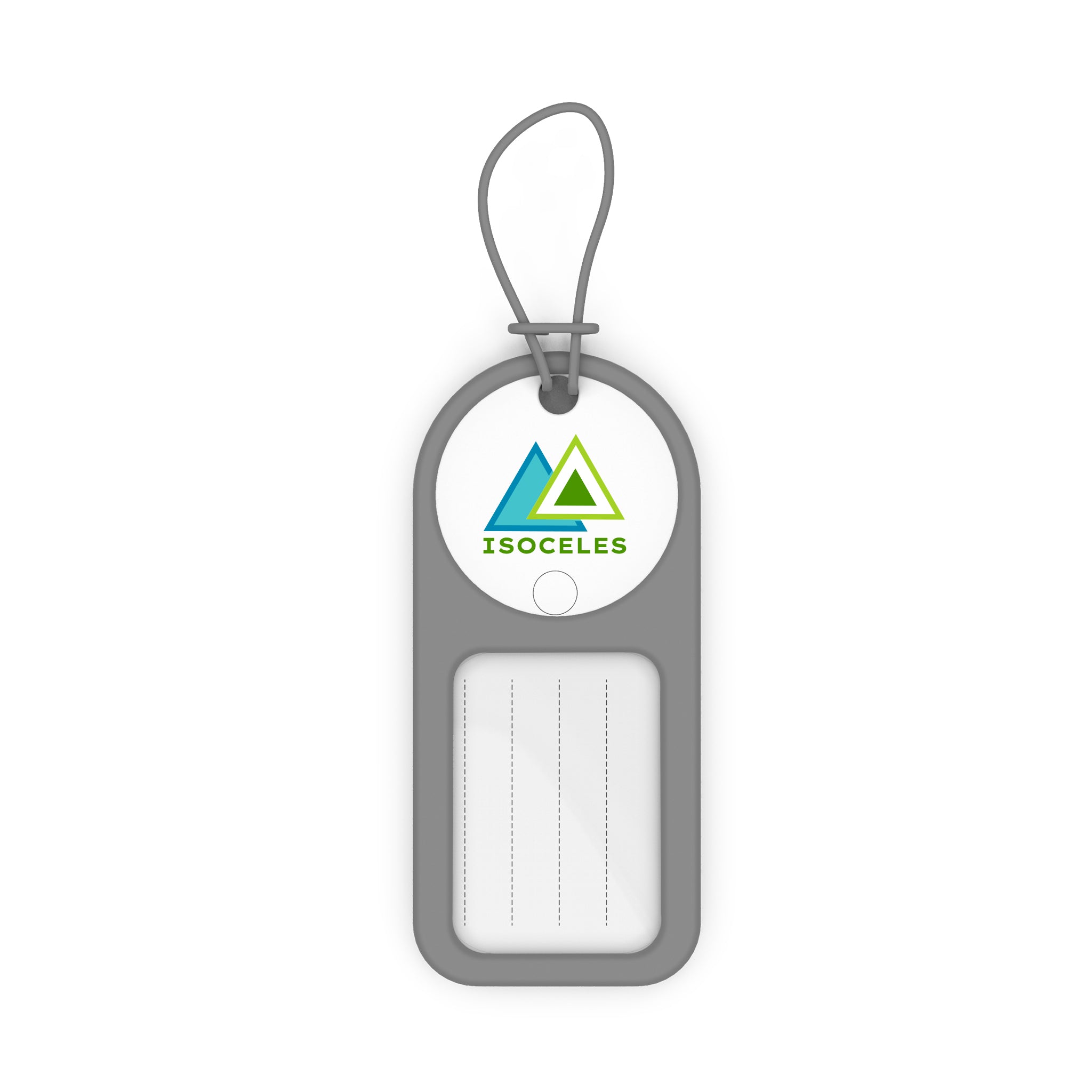 SpotScout Two-Way Bluetooth Tracker & Luggage Tag (Q501432)