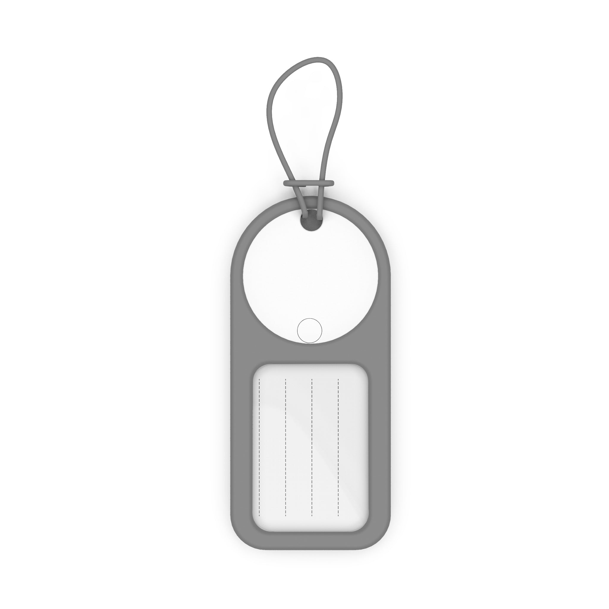 SpotScout Two-Way Bluetooth Tracker & Luggage Tag (Q501432)