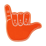 14 Inch Hang Loose Foam Mitt (Q501532)