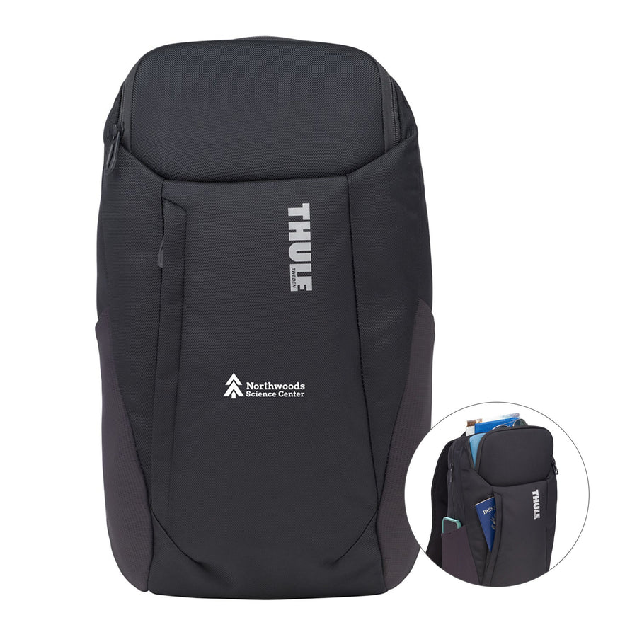 Thule Accent 15" Computer Backpack 20L (Q501822)