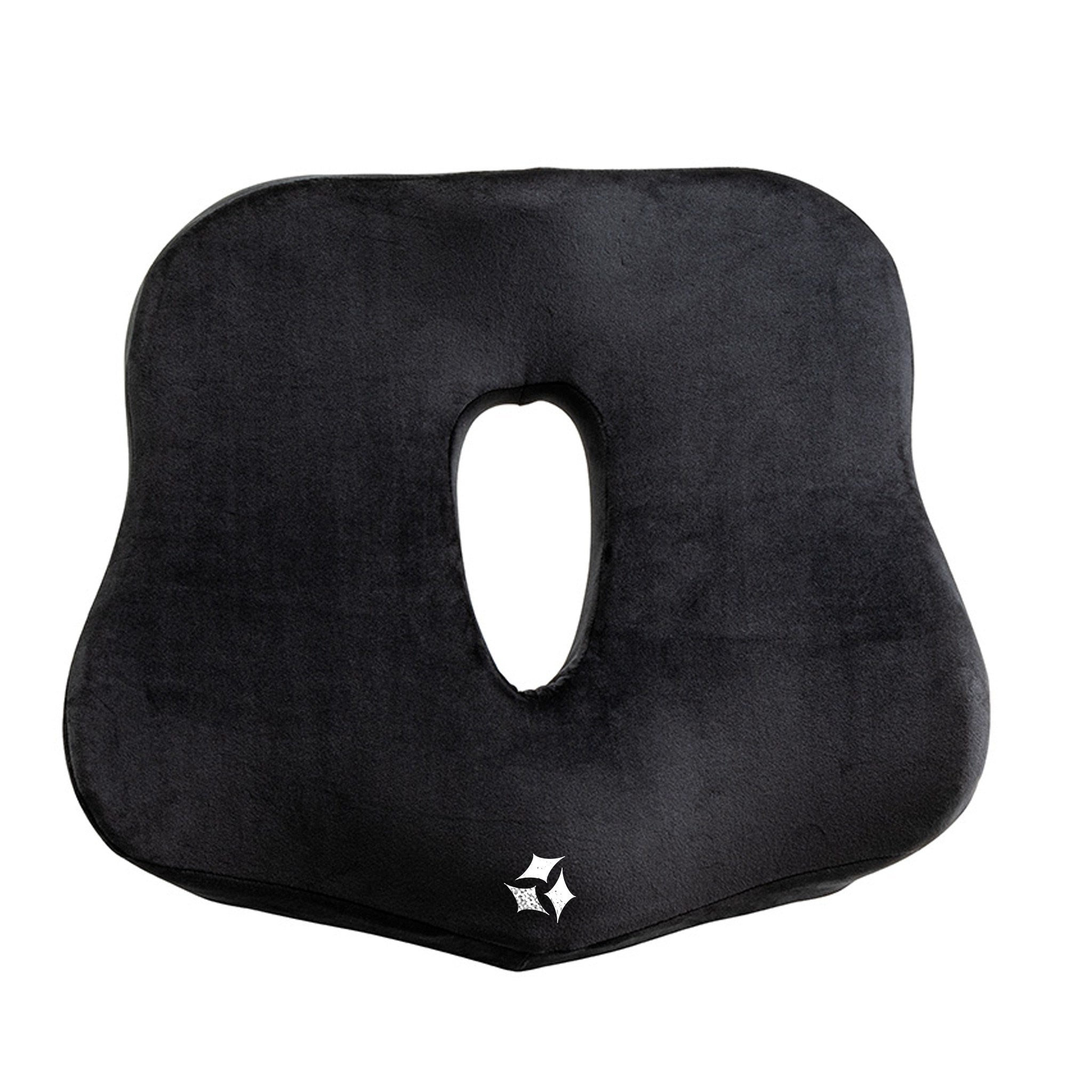 Comfort Logic™ Heavenly Seat Cushion  Imprinted with Logo (Q502022)