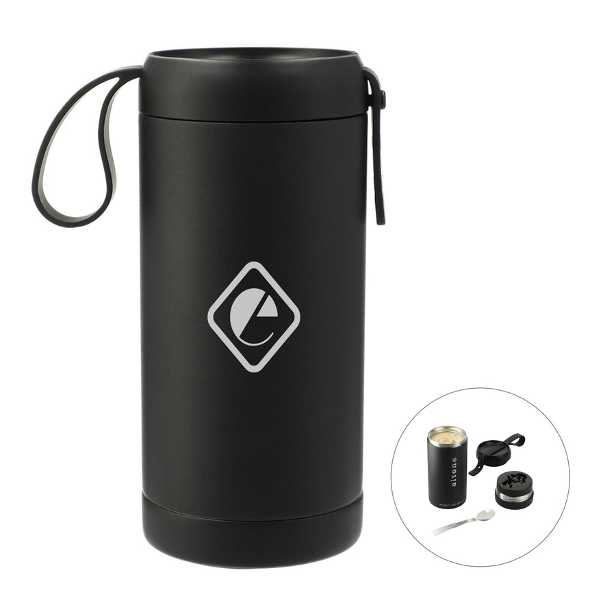 20 Oz. Arctic Zone Titan Meal Container (Q502422)