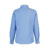 Devon & Jones Women's CrownLux Performance® Gingham Dress Shirt (Q502432)