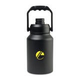 64 Oz. Heritage Supply Pro Jug  Imprinted with Logo (Q503022)