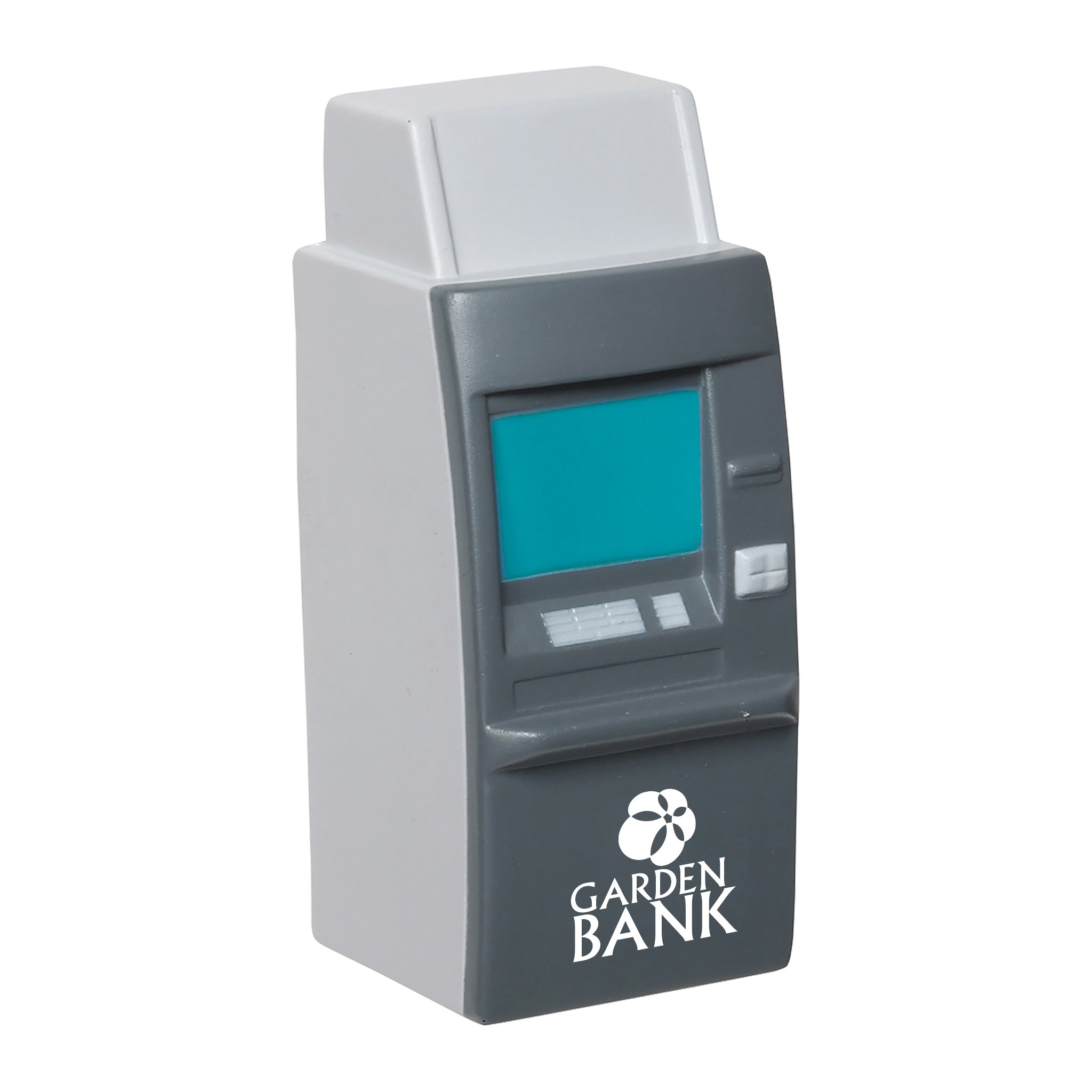 ATM Machine Stress Reliever  Imprinted with Logo (Q503111)