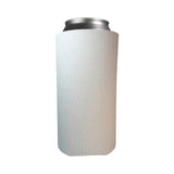 16 Oz. Full Color Tall Boy Coolie (Q503222)