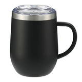 12 Oz. Brew Copper Vacuum Insulated Mug (Q503322)