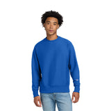 Champion® Reverse Weave® Crewneck Sweatshirt (Q503332)