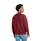 Champion® Reverse Weave® Crewneck Sweatshirt (Q503332)