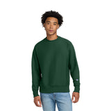 Champion® Reverse Weave® Crewneck Sweatshirt (Q503332)
