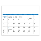 Stapled Small Quantity Appointment Calendars (Q503411)