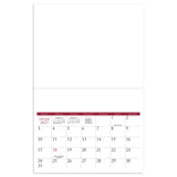 Stapled Small Quantity Appointment Calendars (Q503411)