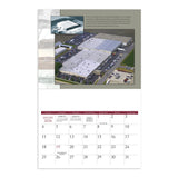 Stapled Small Quantity Appointment Calendars (Q503411)