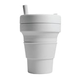 16 Oz. Stojo Collapsible Cup (Q503822)