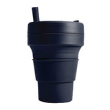 16 Oz. Stojo Collapsible Cup (Q503822)