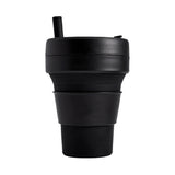 16 Oz. Stojo Collapsible Cup (Q503822)