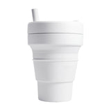 16 Oz. Stojo Collapsible Cup (Q503822)