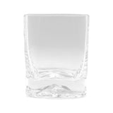13.5 Oz. Iceberg On The Rocks Whiskey Glass (Q504122)