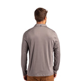 Cutter & Buck Coastline Epic Comfort Mens Long Sleeve Polo (Q504332)