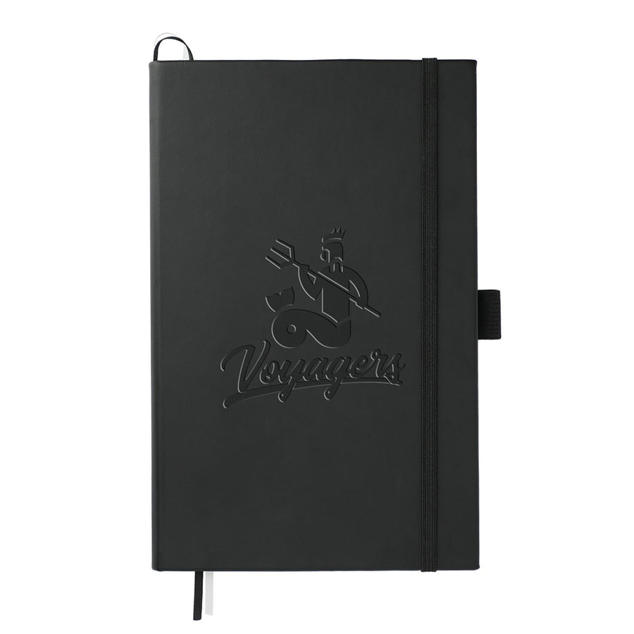 5.5" x 8.5" Function Bulleting Notebook (Q504422)