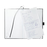 5.5" x 8.5" Function Bulleting Notebook (Q504422)