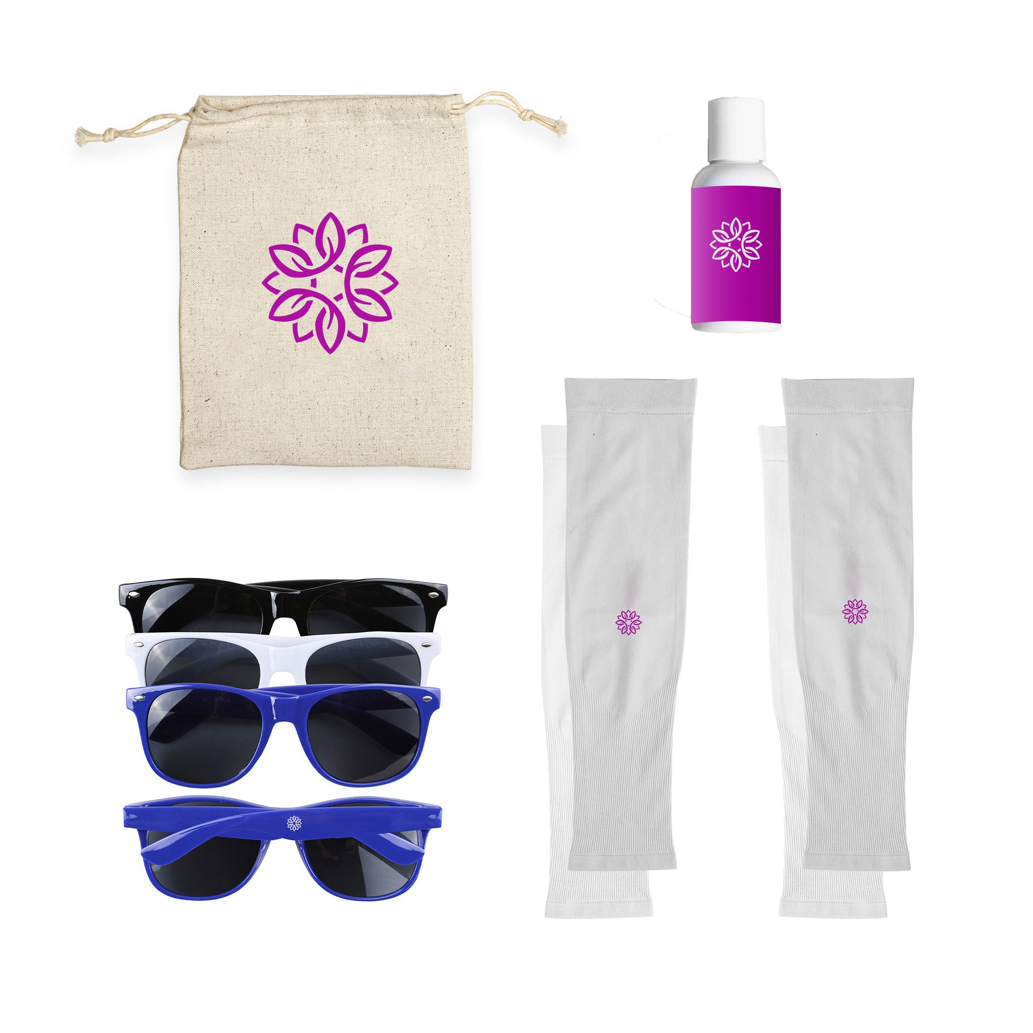 Straw Beach Tote & Mat (Q373311)