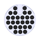 Push Pop Circle Fidget Game (Q504522)