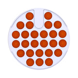 Push Pop Circle Fidget Game (Q504522)