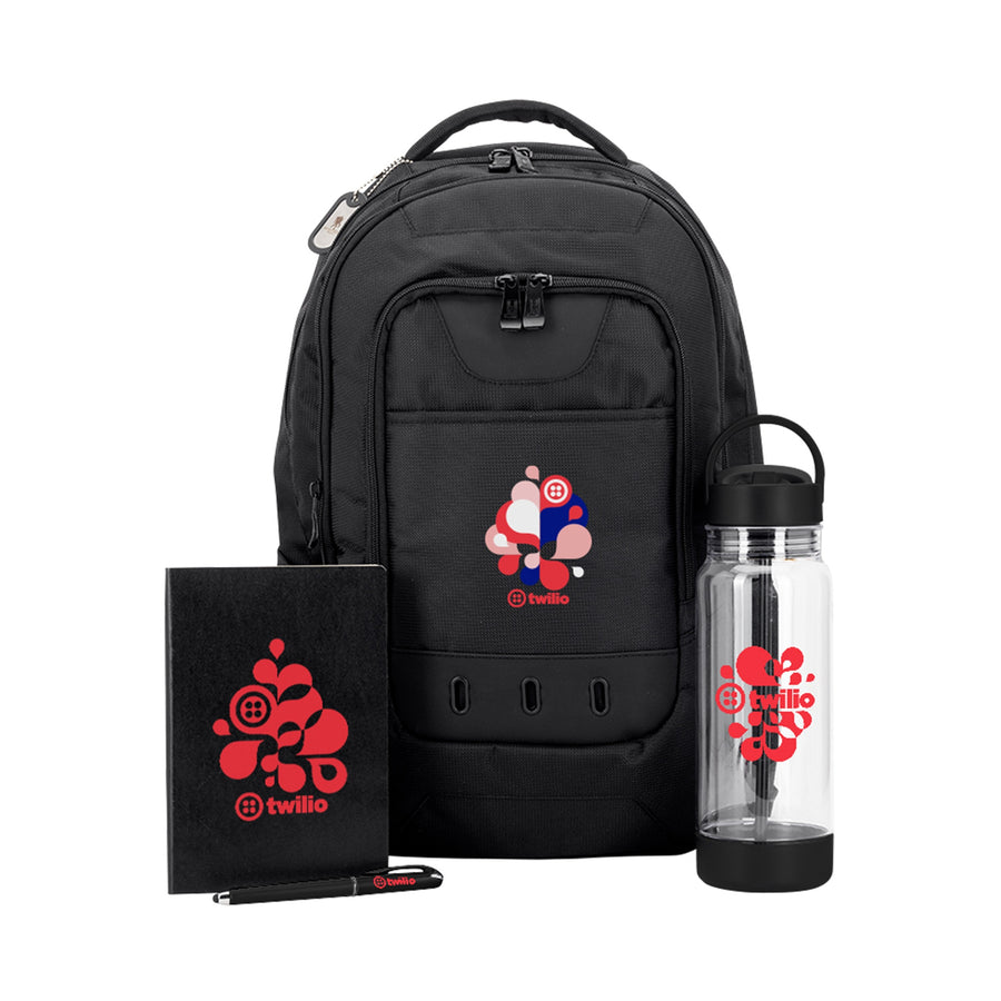 Basecamp Be Prepared Gift Set (Q504532)