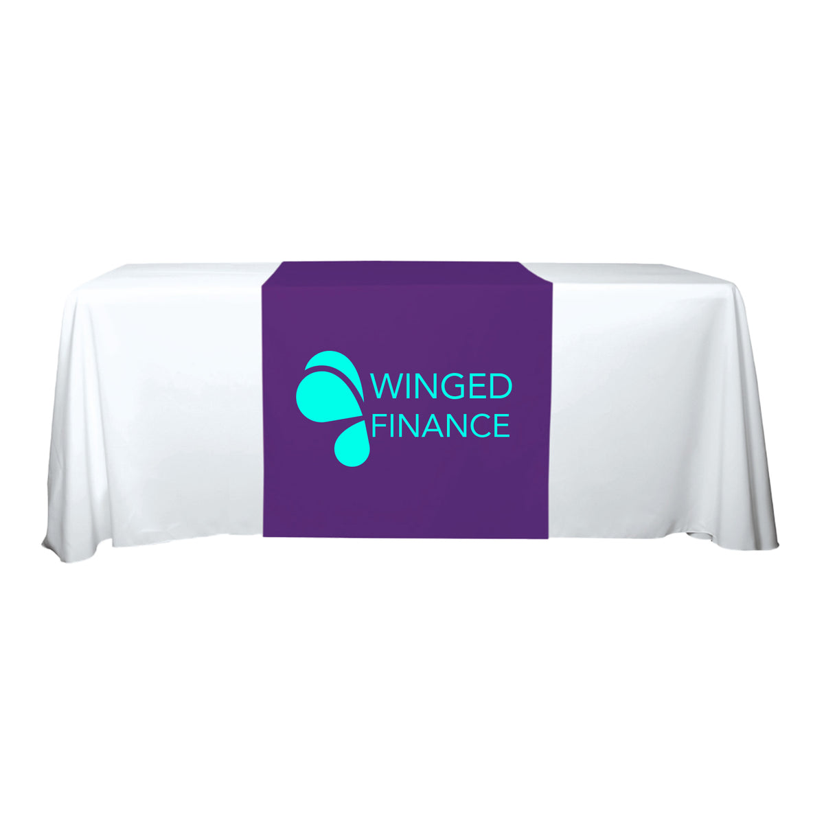 60" L Table Runners (Q504611)