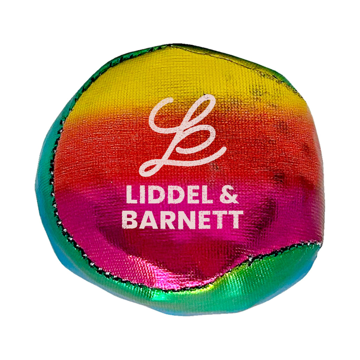 Rainbow Kickballs (Q504632)