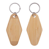 Bamboo Hotel Keytag (Q504922)